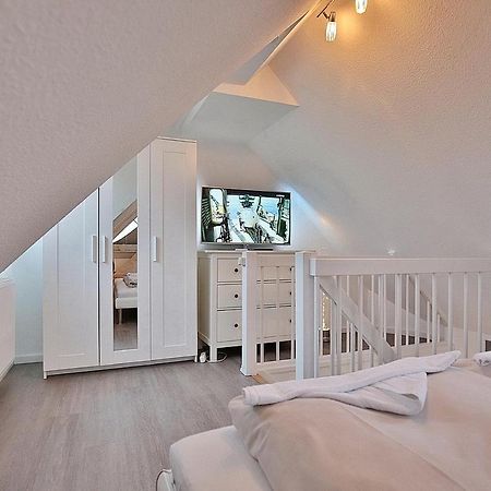 Baedervilla Bergstrasse 30 Baedervilla Bergstrasse Appartement 9 Timmendorfer Strand Esterno foto