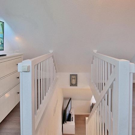 Baedervilla Bergstrasse 30 Baedervilla Bergstrasse Appartement 9 Timmendorfer Strand Esterno foto